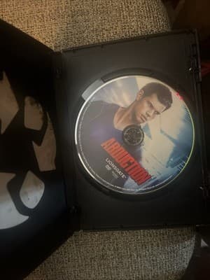 Abduction (DVD, 2011) - Thumbnail 2