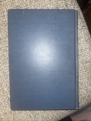 Antique Book Solid And Spherical Trigonometry w/ tables by William Hart 1943 HC - Thumbnail 3