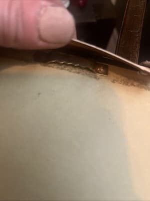 Les Fleurs Wall Decor Framed 9.5” X 11.5” - Thumbnail 3