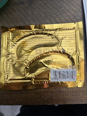 Rosetena Crystal Collagen Mask - Thumbnail 2