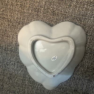 LENOX WEDDING PROMISES RING HOLDER AMERICAN BY DESIGN - Thumbnail 2