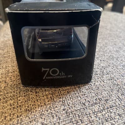 Progressive Insurance Toy Immediate Response Vehicle 1:24 Scale MIB - Thumbnail 4