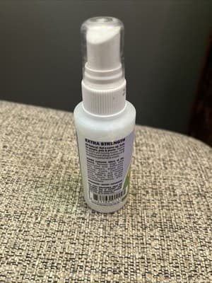 Unscented Odor Eliminator Spray 2oz - Hospital Grade, Fast-Acting for Pets & ... - Thumbnail 2