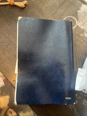 Holy Bible New International Version 1984 NIV IBS Society - Thumbnail 3