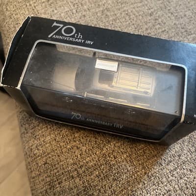 Progressive Insurance Toy Immediate Response Vehicle 1:24 Scale MIB - Thumbnail 3