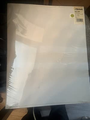 New Unopened Nude with Calla Lilies by Rivera Canvas Artwork 16 X 20 Framed Size - Thumbnail 4