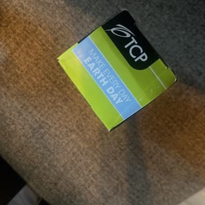 TCP Electric 14Watt 900 Lumens Equivalent to 60-Watts Twist CFL Bulb NEW - Thumbnail 5