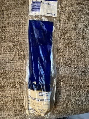 Wecolite Vibtage Non-stain Baster Giant Size New Still In Packaging Dishwashable - Thumbnail 2