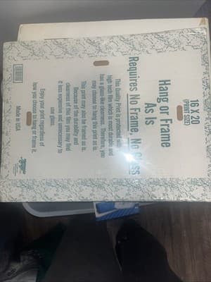 Vintage “Winner Take All” By Arthur Sarnoff - Thumbnail 2