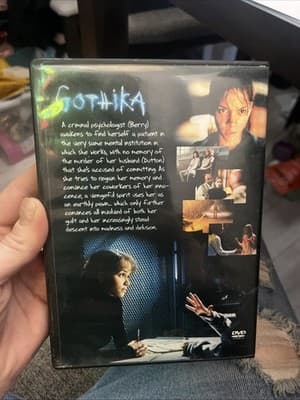 Gothika - Thumbnail 3