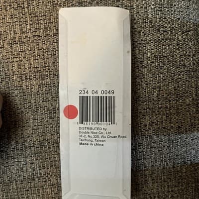 Appetizer Forks (set Of 2) Distributed By Double Nice Co. Ltd. Different Colors - Thumbnail 2