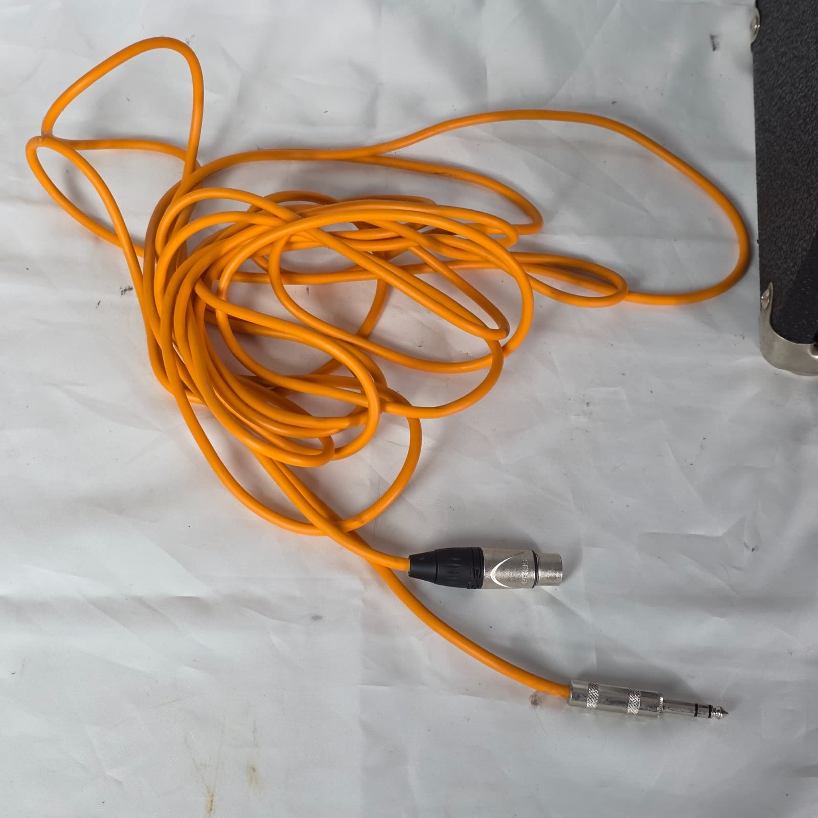 Vintage Peavey Bandit 65 Solo Series Electric Guitar Amplifier Scorpion Speaker - Thumbnail 14