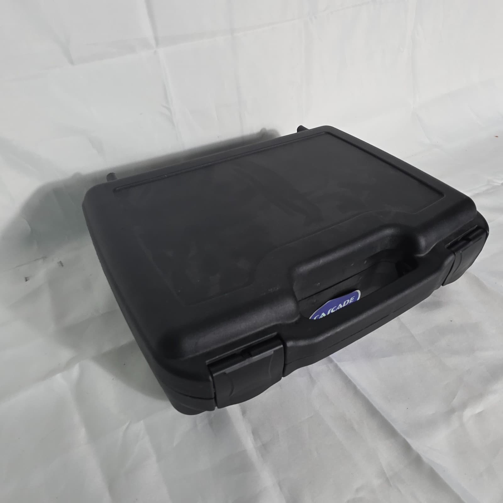 Cascade Fat Head Ribbon Microphone Matched with Case & Shockmounts Gold - Thumbnail 7