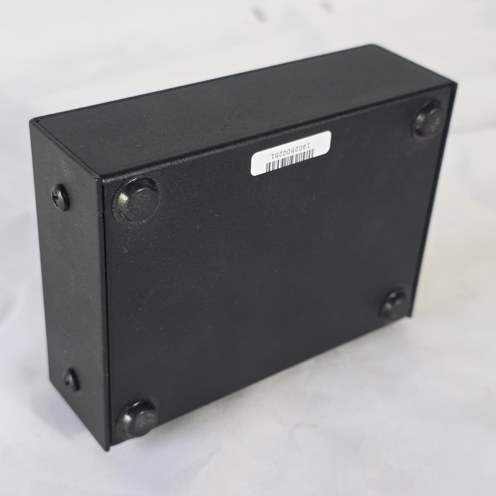 Ebtech Line Level Shifter LLS-2 / 2-Channel Hum Eliminator & Signal Converter - Thumbnail 4