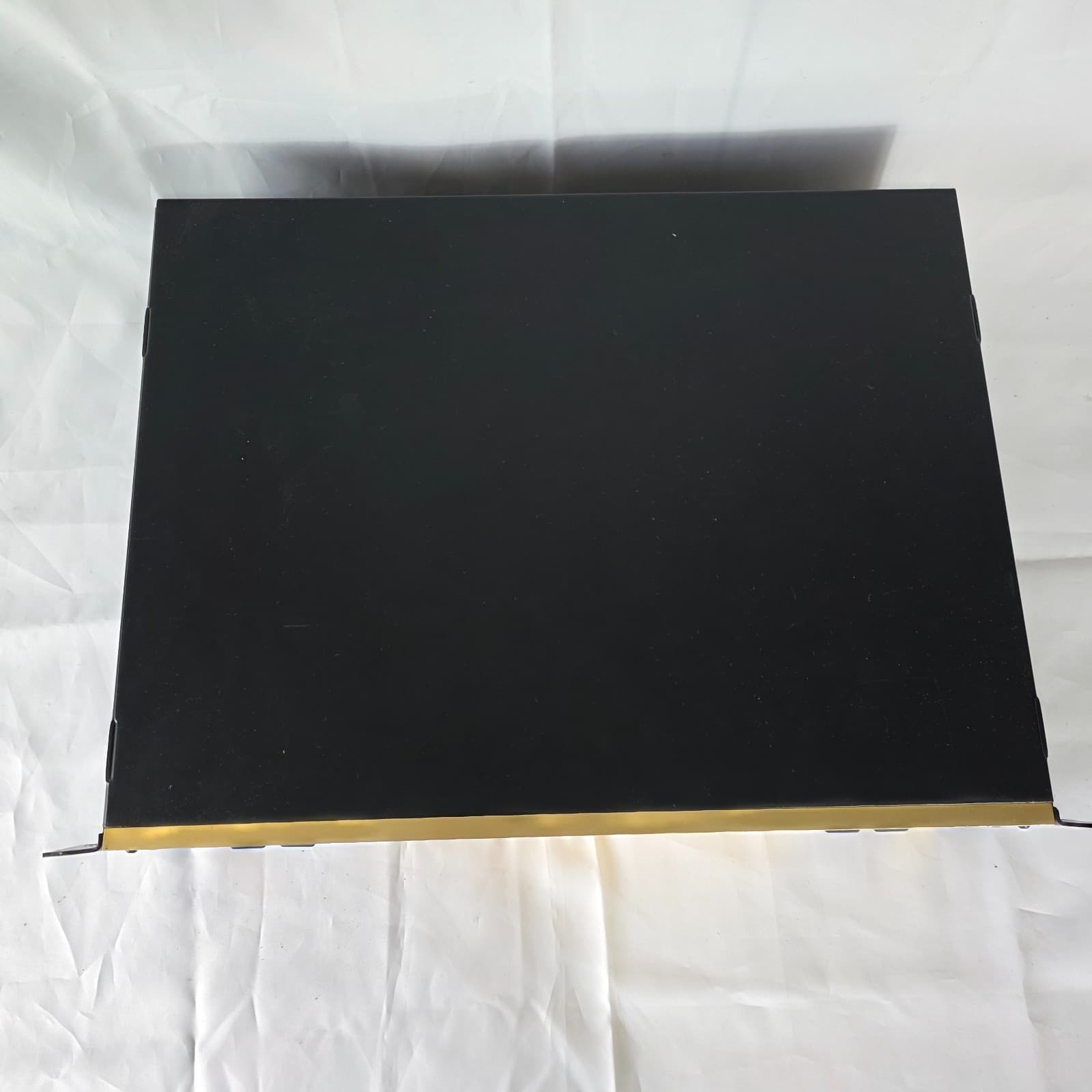 Marshall 9200 Dual MonoBloc All-Valve Power Amplifier 100W Stereo 5881 Tubes - Thumbnail 8