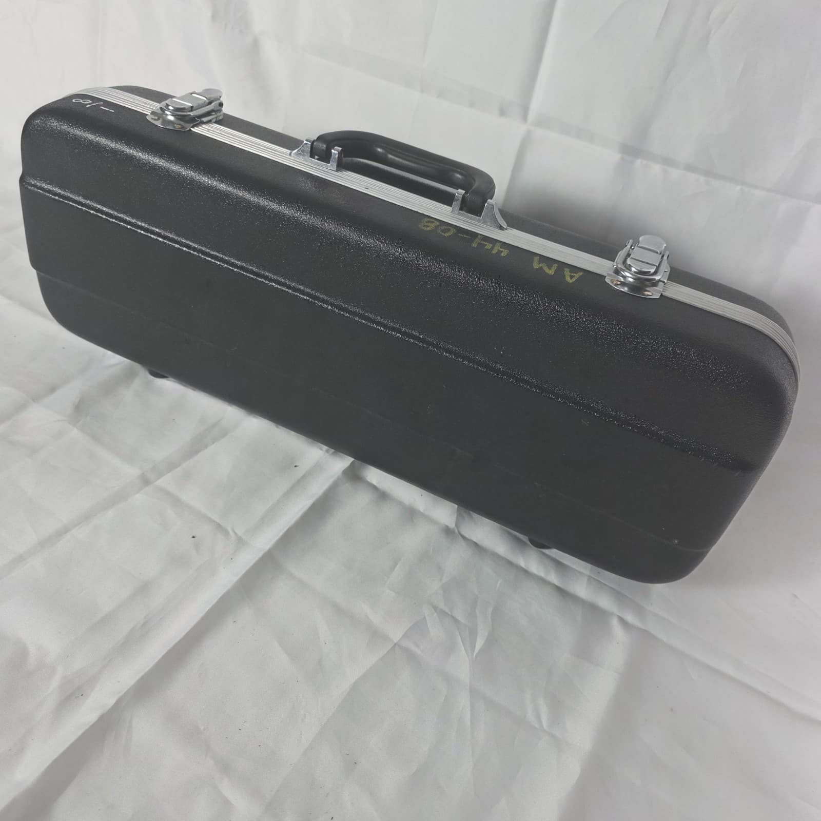 ESP LTD TM-600 Electric Guitar Travis Miguel Signature Viper - Black Satin 06-10 - Thumbnail 2