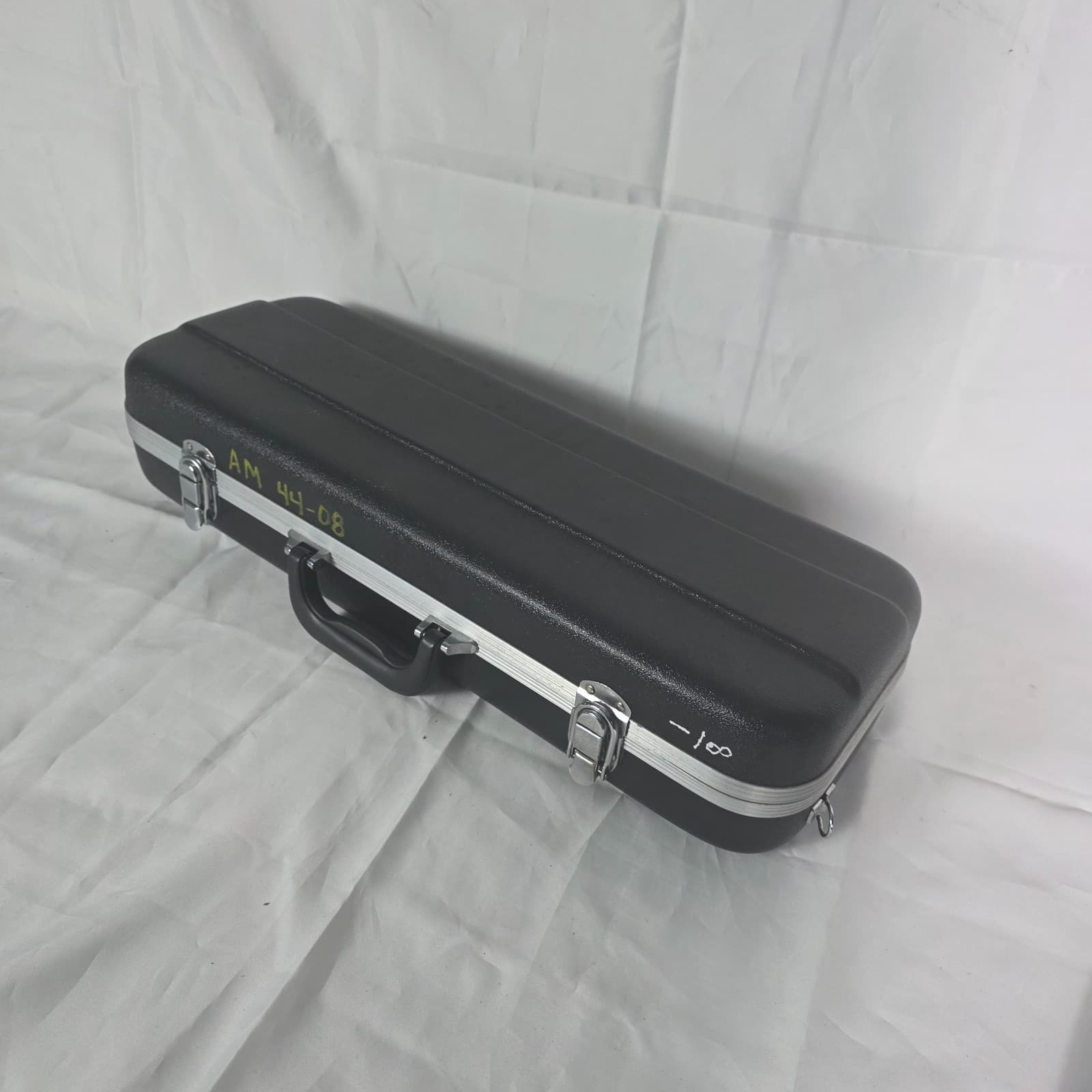 ESP LTD TM-600 Electric Guitar Travis Miguel Signature Viper - Black Satin 06-10 - Thumbnail 3