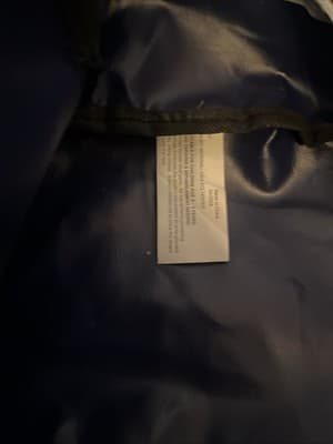 Jot Blue kids Backpack With Outside Pockets And Side Mesh Drink Holder New - Thumbnail 5