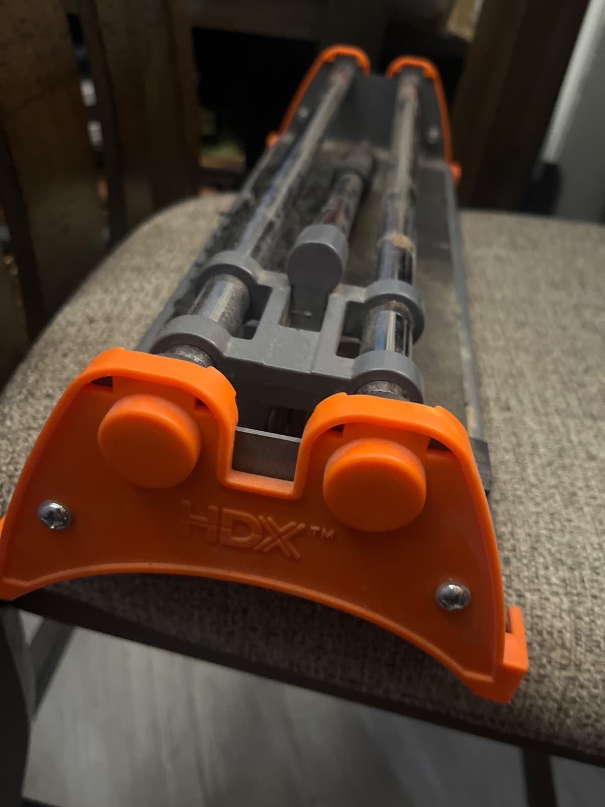 HDX 20 Inch Tile Cutter - Image 1