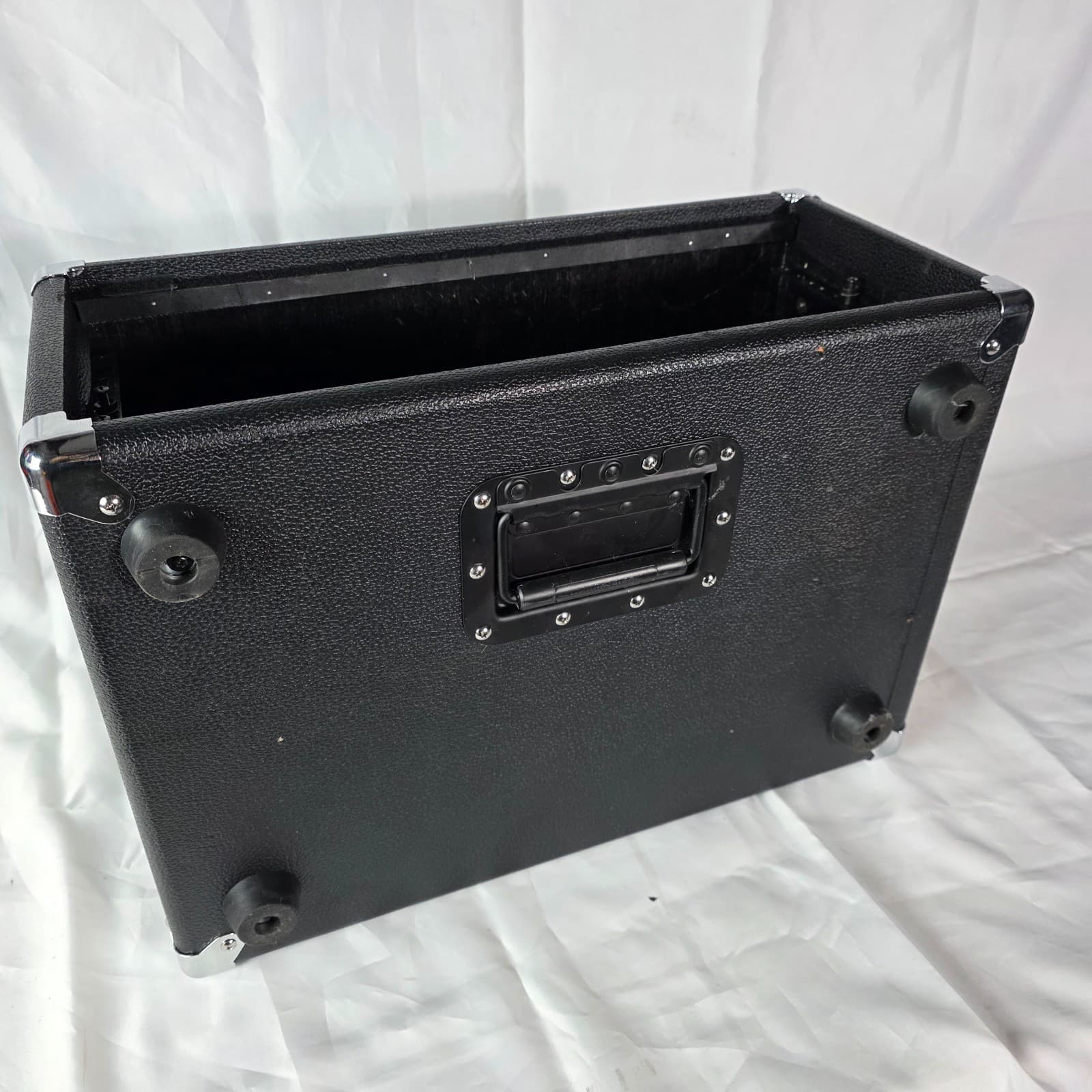 VTG DBX 160X Empirical Labs EL8-X Distressor Compressor/Limiter with Rack Case - Thumbnail 10