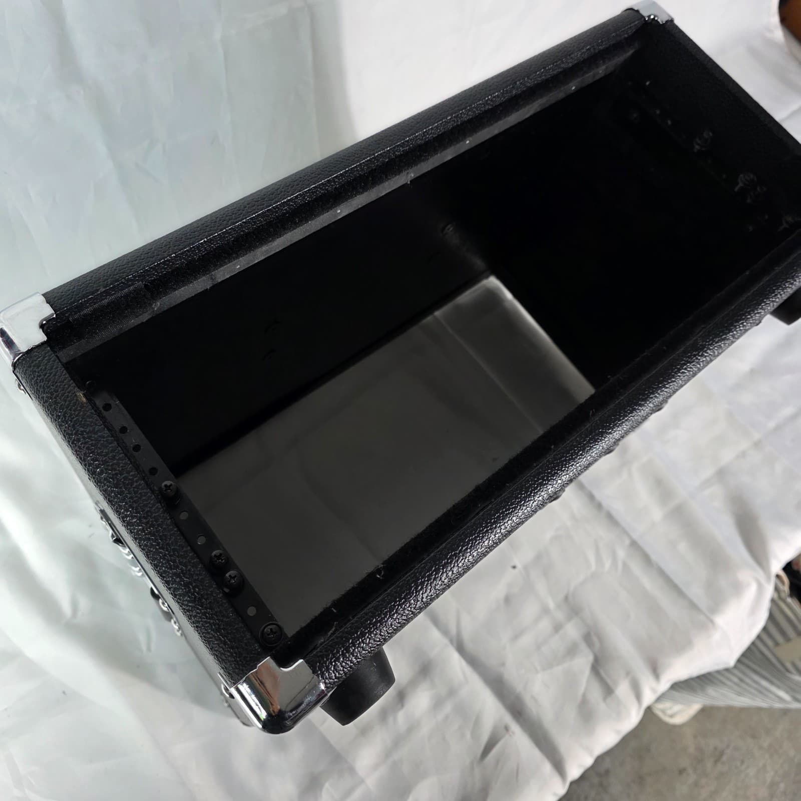 VTG DBX 160X Empirical Labs EL8-X Distressor Compressor/Limiter with Rack Case - Thumbnail 11