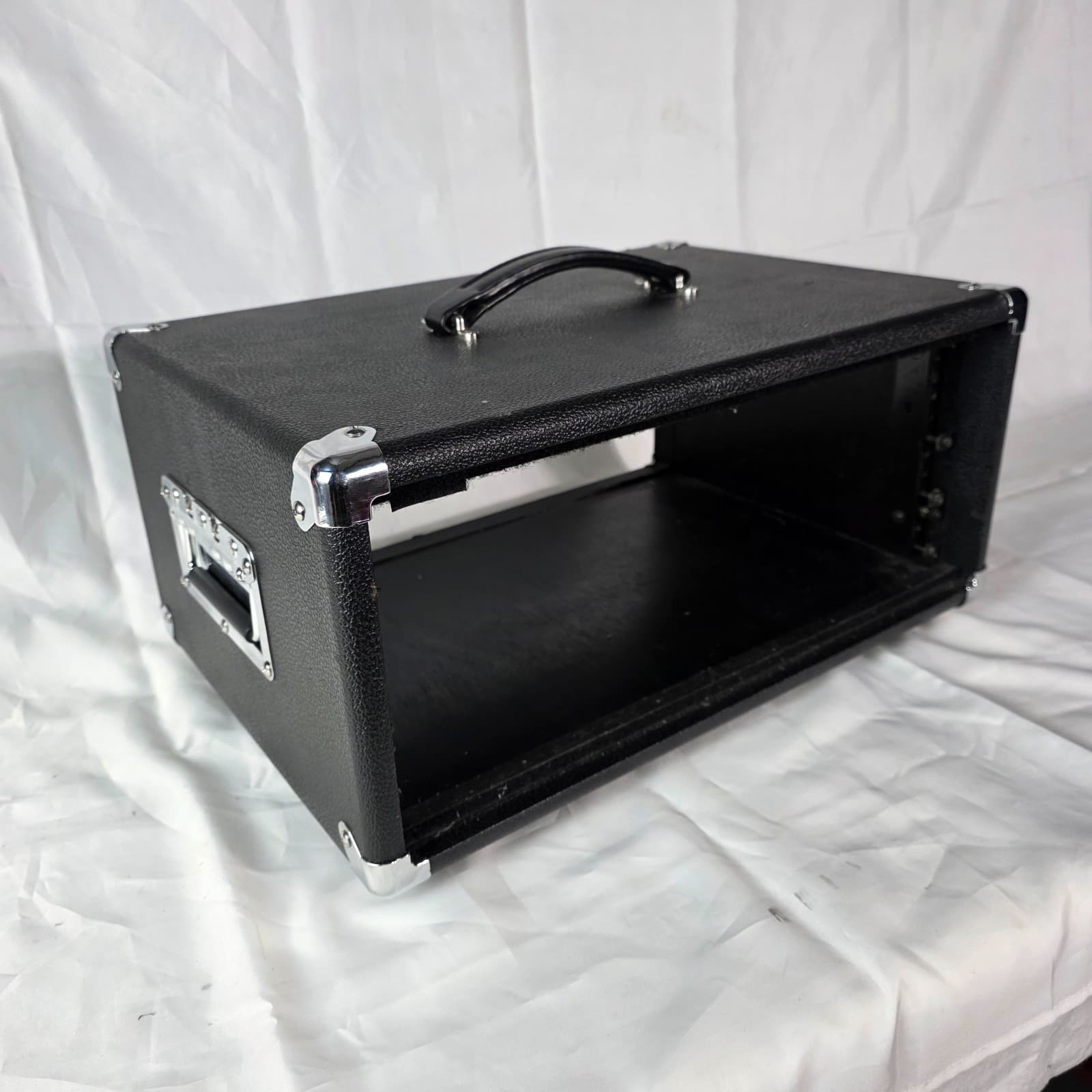 VTG DBX 160X Empirical Labs EL8-X Distressor Compressor/Limiter with Rack Case - Thumbnail 8