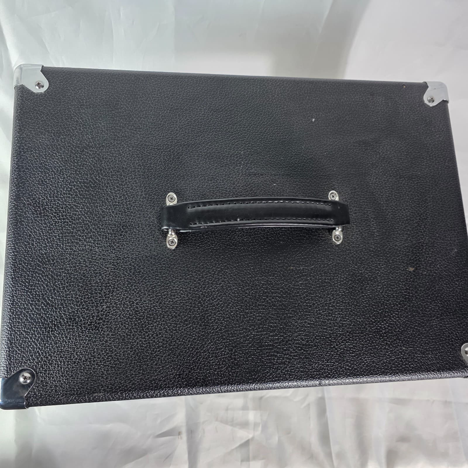 VTG DBX 160X Empirical Labs EL8-X Distressor Compressor/Limiter with Rack Case - Thumbnail 13