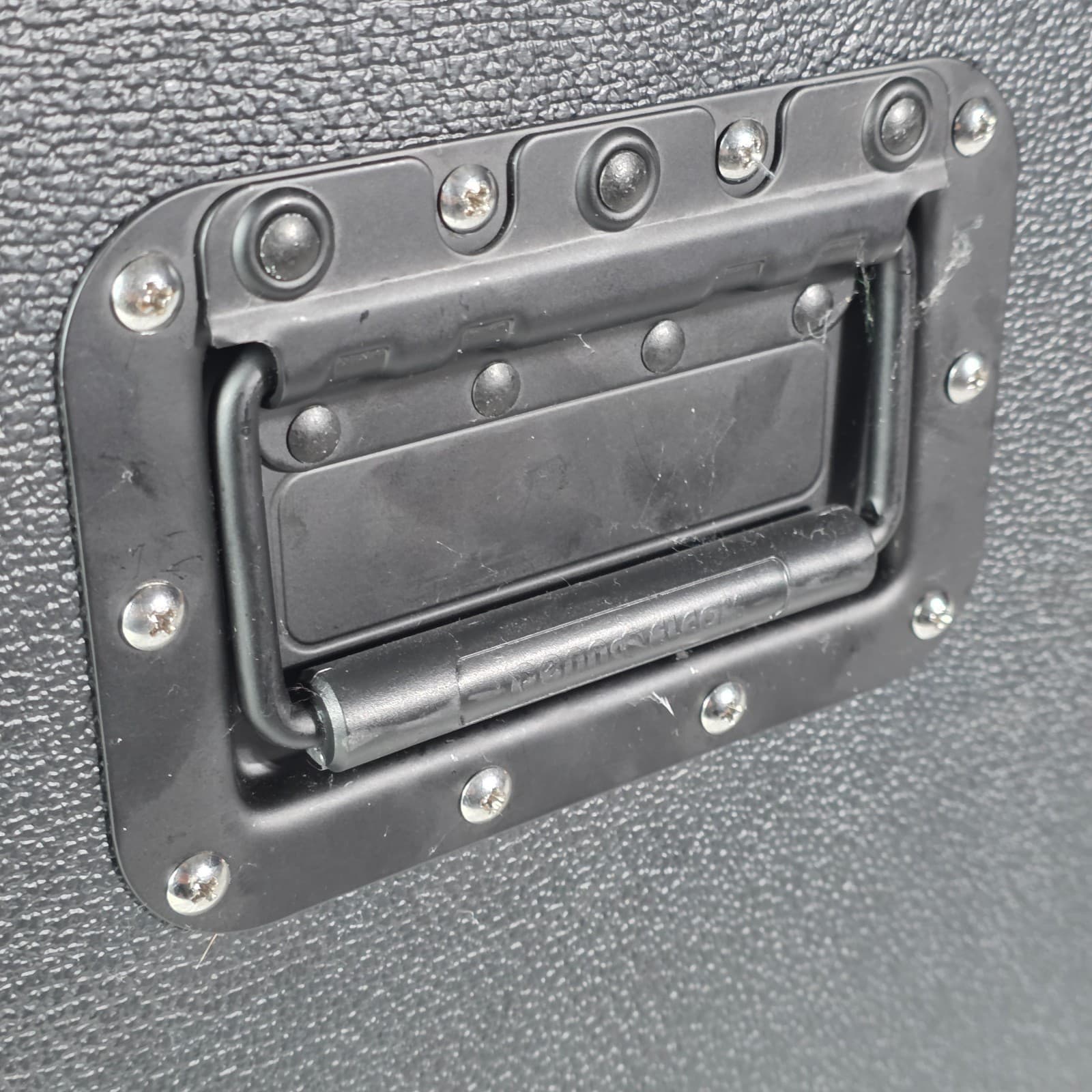 VTG DBX 160X Empirical Labs EL8-X Distressor Compressor/Limiter with Rack Case - Thumbnail 12