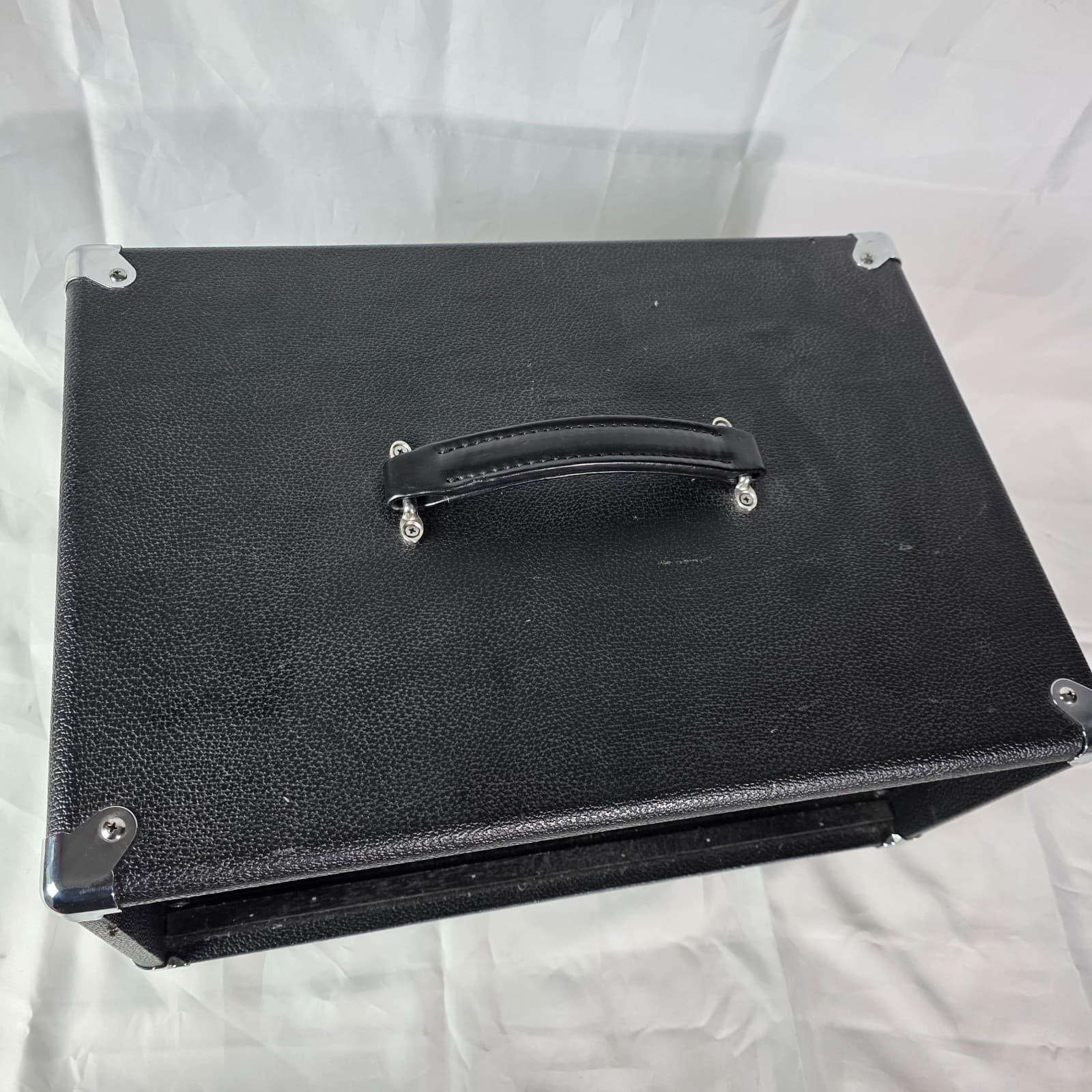 VTG DBX 160X Empirical Labs EL8-X Distressor Compressor/Limiter with Rack Case - Thumbnail 9