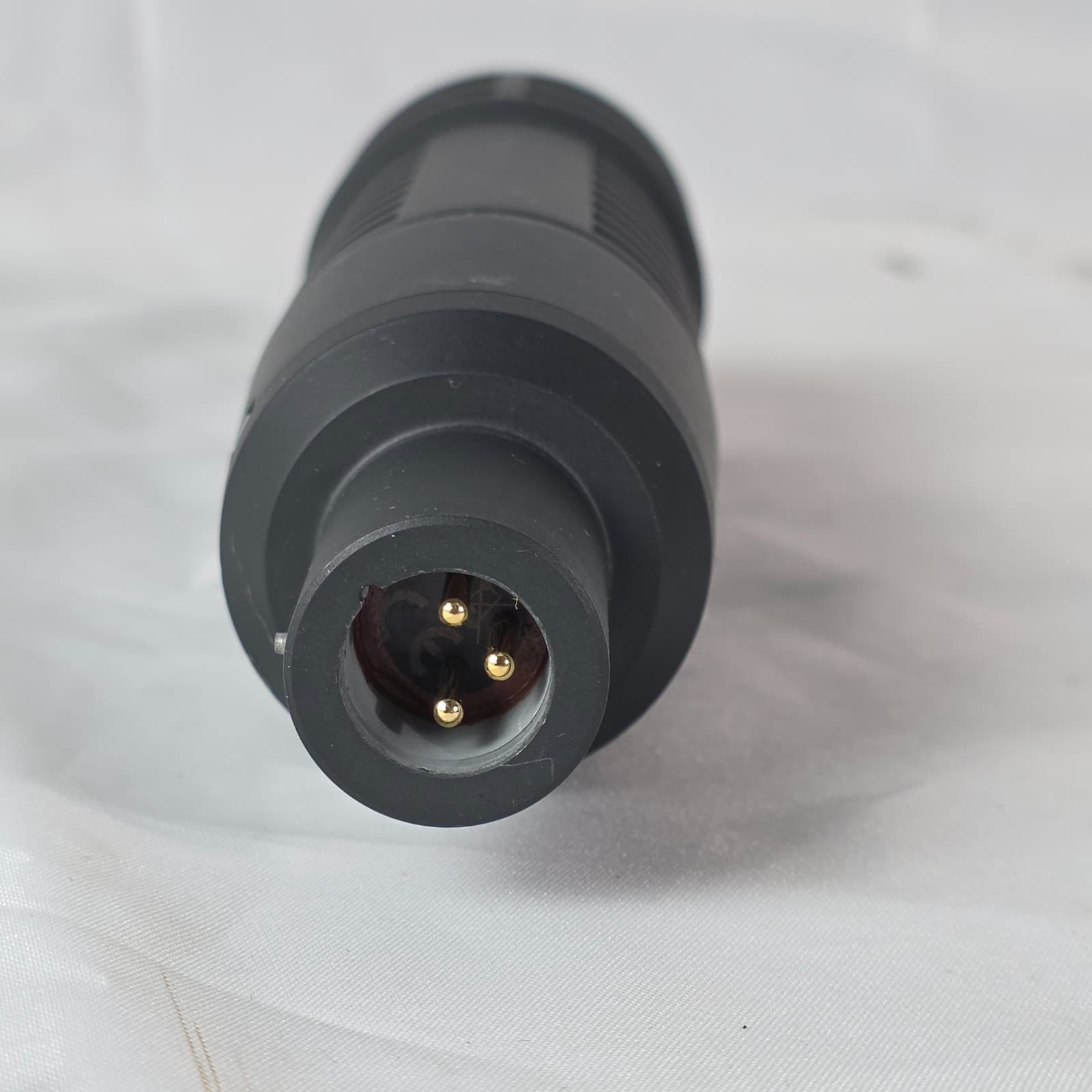 Electro-Voice RE20 Dynamic Cardioid Microphone Broadcast Mic with Variable-D - Thumbnail 6