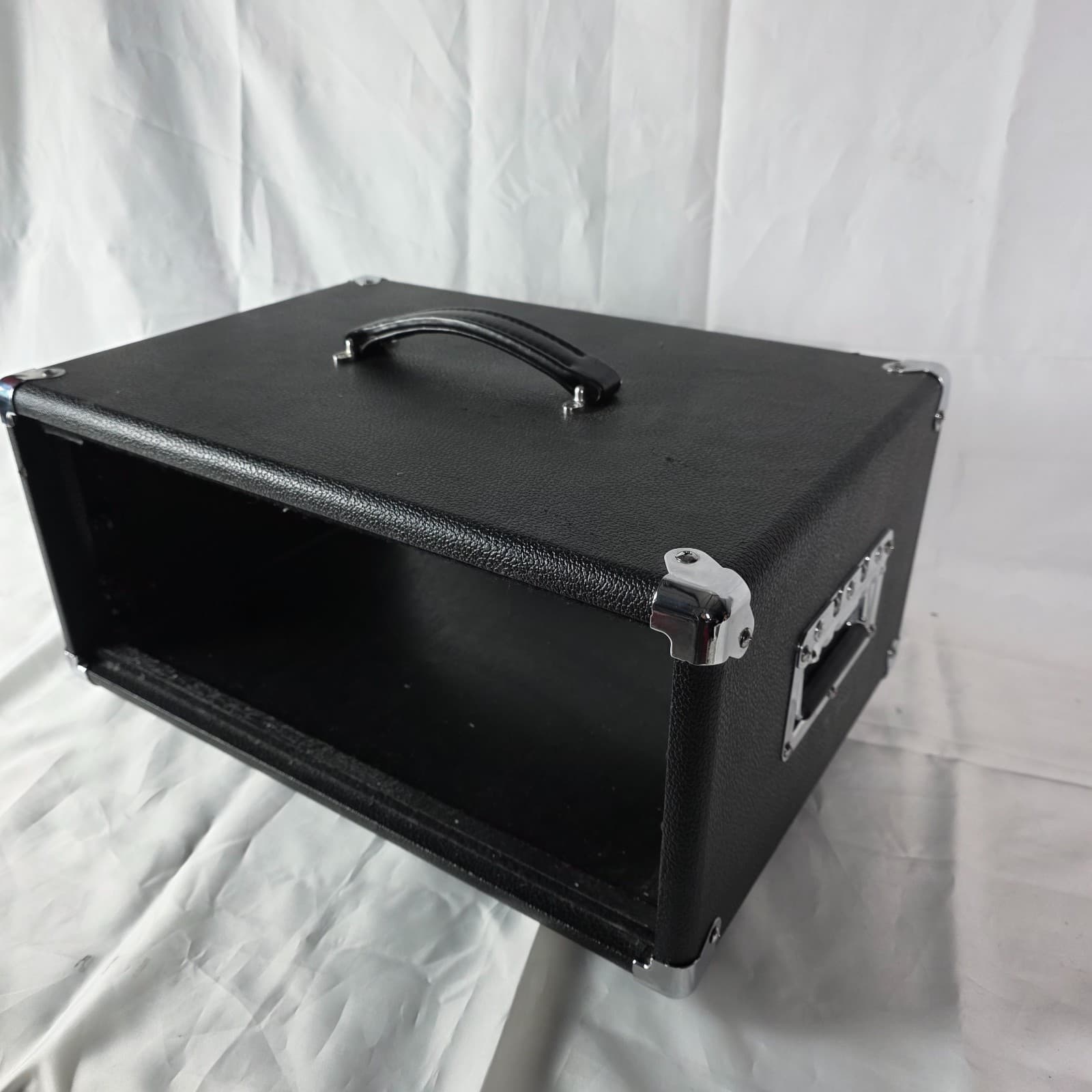 VTG DBX 160X Empirical Labs EL8-X Distressor Compressor/Limiter with Rack Case - Thumbnail 23