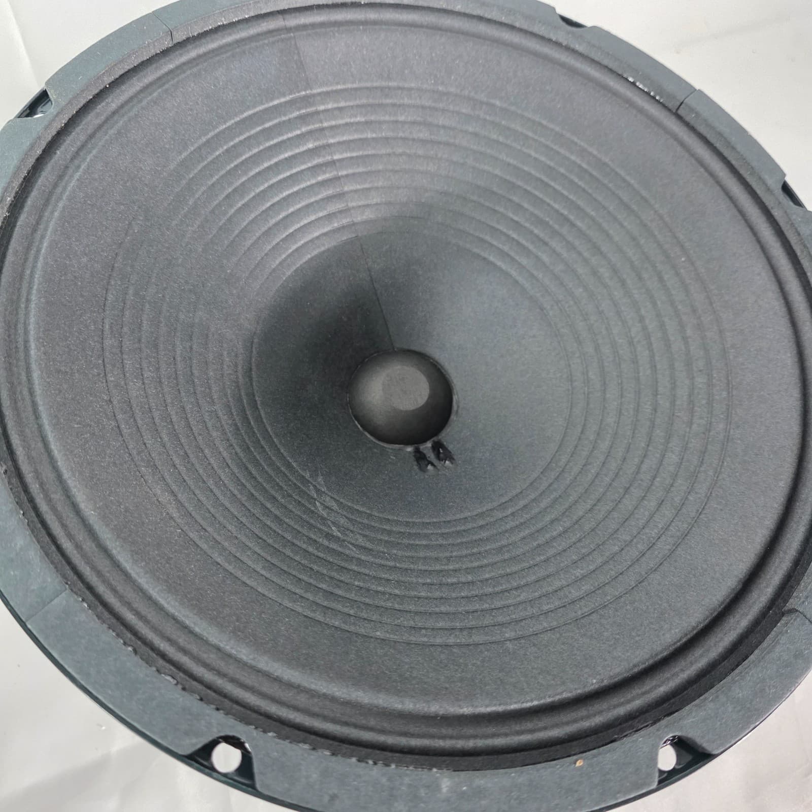 Vintage Jensen C12N Ceramic 12-Inch 50-Watt Guitar Amp Speaker - 8 Ohm Lot of 2 - Thumbnail 11