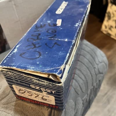 Ezset Combination Set One Key Operates Two Locks Entrance Lock With Extra Deadbo - Thumbnail 2