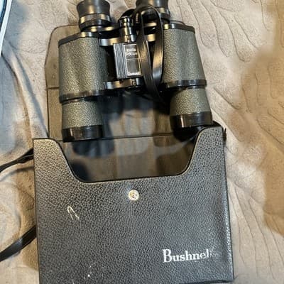 Bushnell binoculars - Thumbnail 2