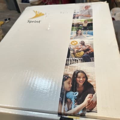 Sprint Magic Box, Cell Phone Signal Booster, SKU: RECMBGN2 - Image 1