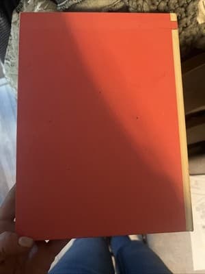 Useful Tips, Hints, & Short Cuts & Index (Woman Alive), 1974 Hardcover Book - Thumbnail 4