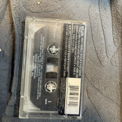 Psychedelic Shack by The Temptations (Soul) (CD, Motown) - Thumbnail 2