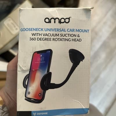 NEW Car Phone Holder Mount - Image 1