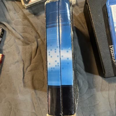 24: Season 2 (DVD, 2003) - Thumbnail 3