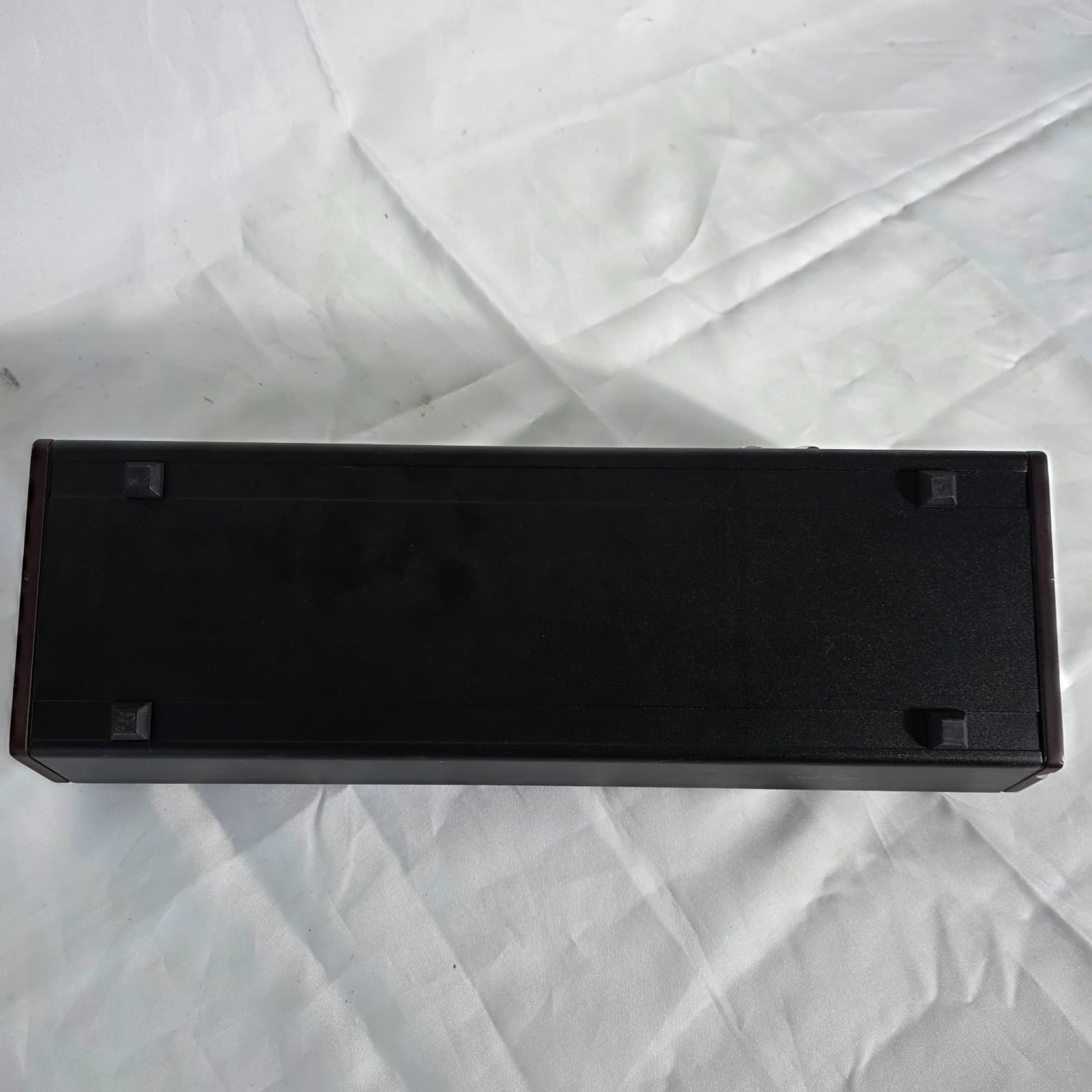 Behringer Model D Analog Desktop Synthesizer - 3-Oscillator Monophonic Synth - Thumbnail 11