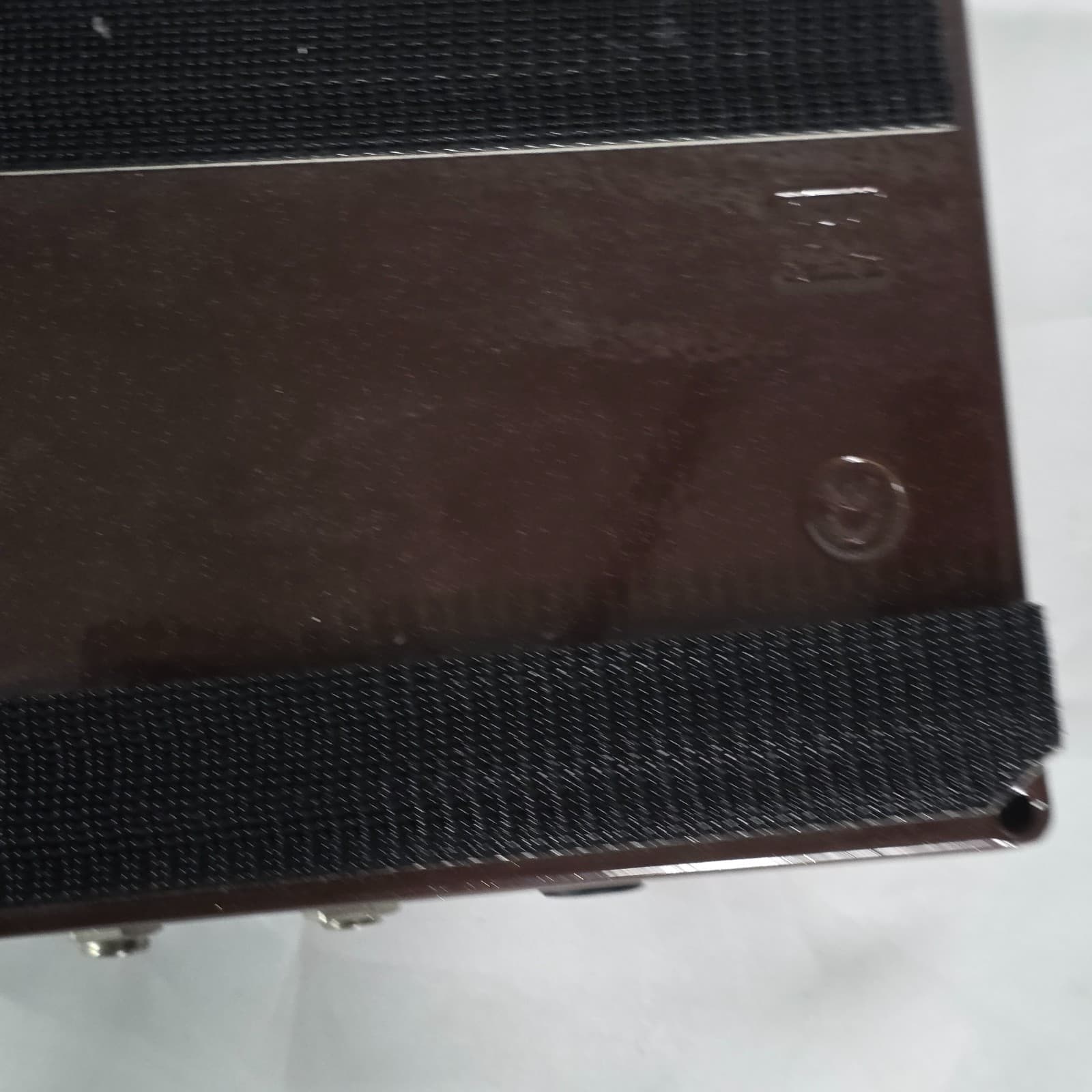 Malekko Heavy Industry B:Assmaster Bass Fuzz Pedal - Maestro Brassmaster Clone - Thumbnail 7