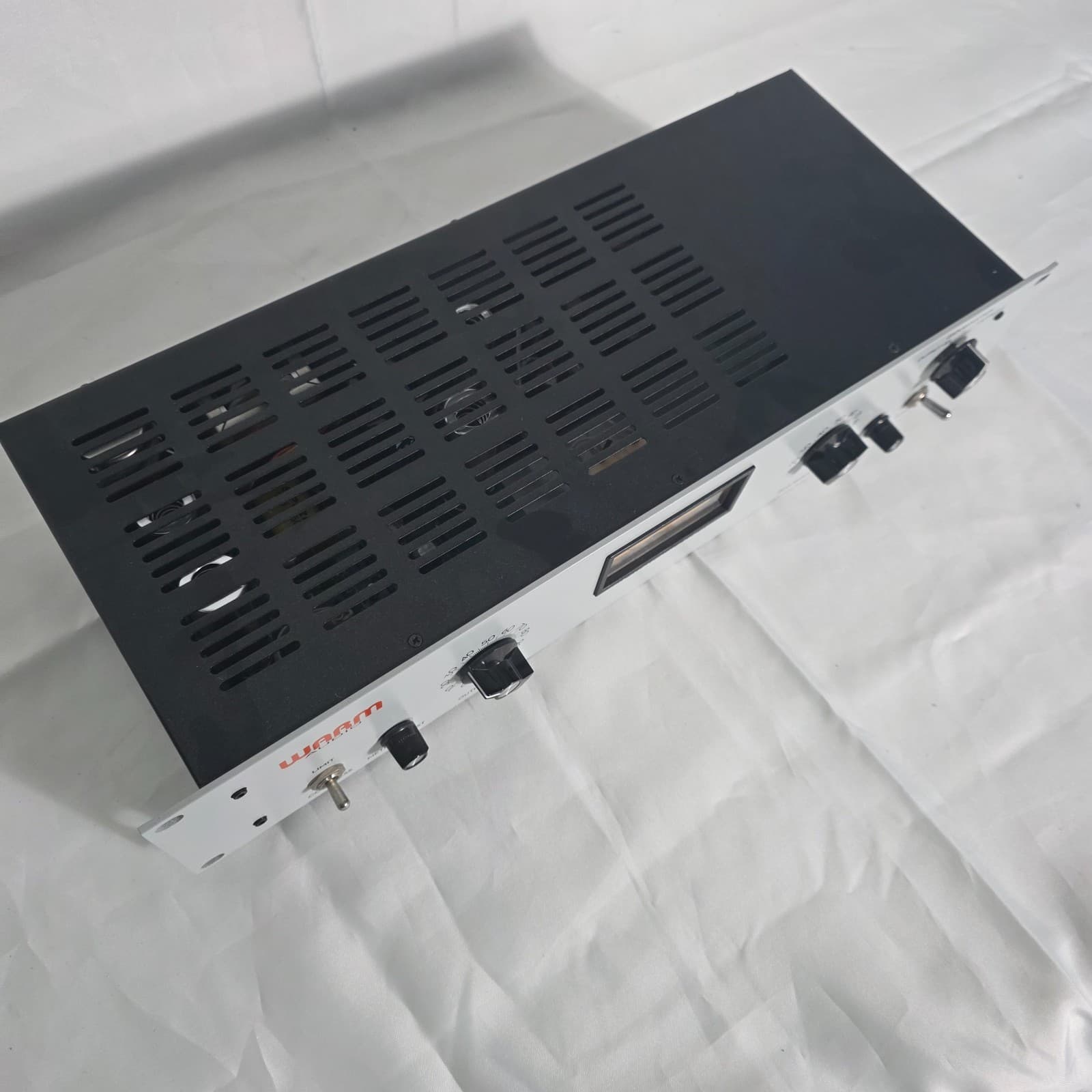 Warm Audio WA-2A Discrete 1 Channel Tube Optical Compressor / Leveling Amplifier - Thumbnail 20