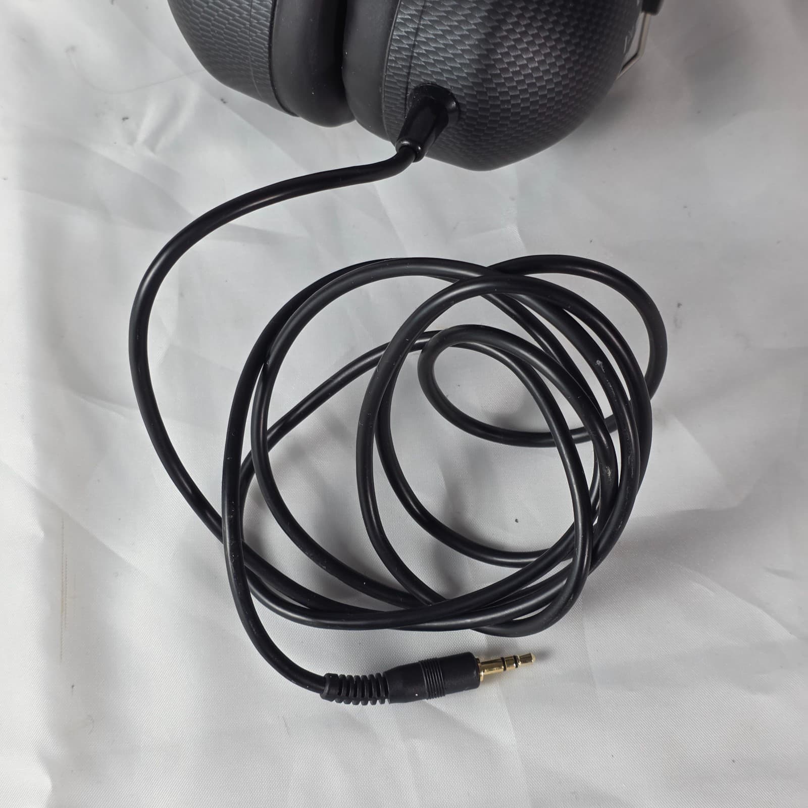 Vic Firth SIH2 Stereo Isolation Headphones - Noise Cancelling Drumming Headset - Thumbnail 4