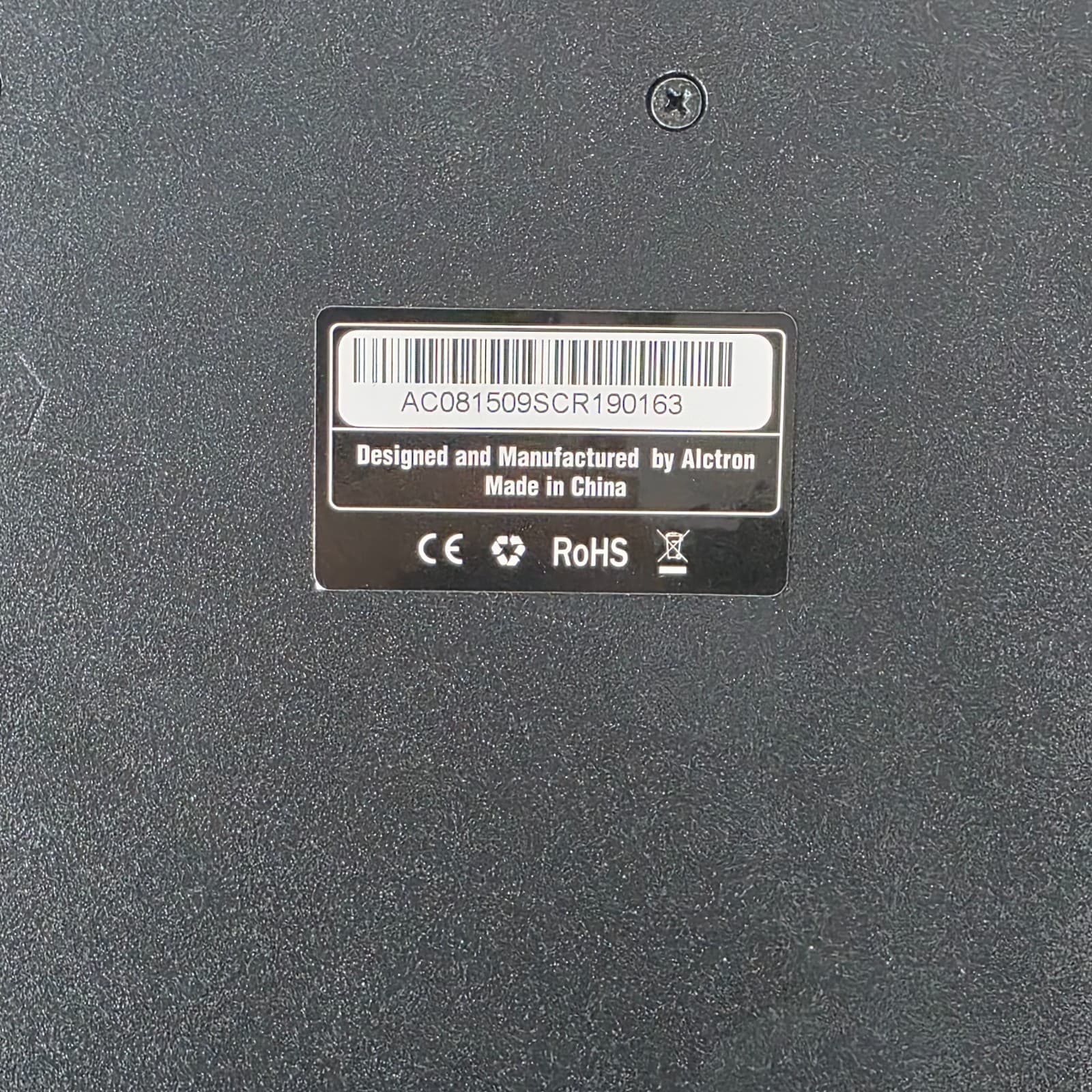 Alctron CP540 V2 Mono Compressor/Limiter - Discrete Class-A Vintage Style Rack - Thumbnail 13