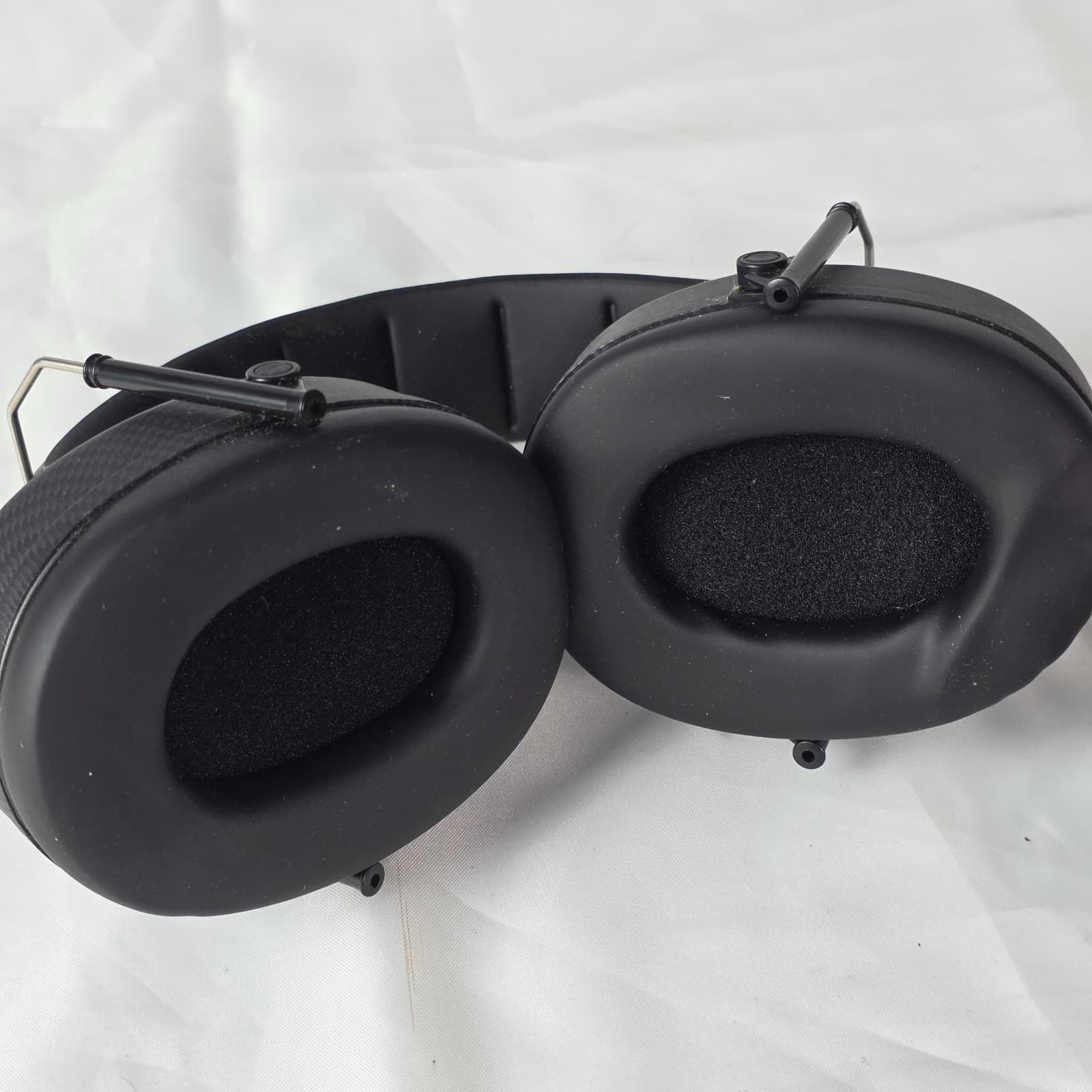 Vic Firth SIH2 Stereo Isolation Headphones - Noise Cancelling Drumming Headset - Thumbnail 5