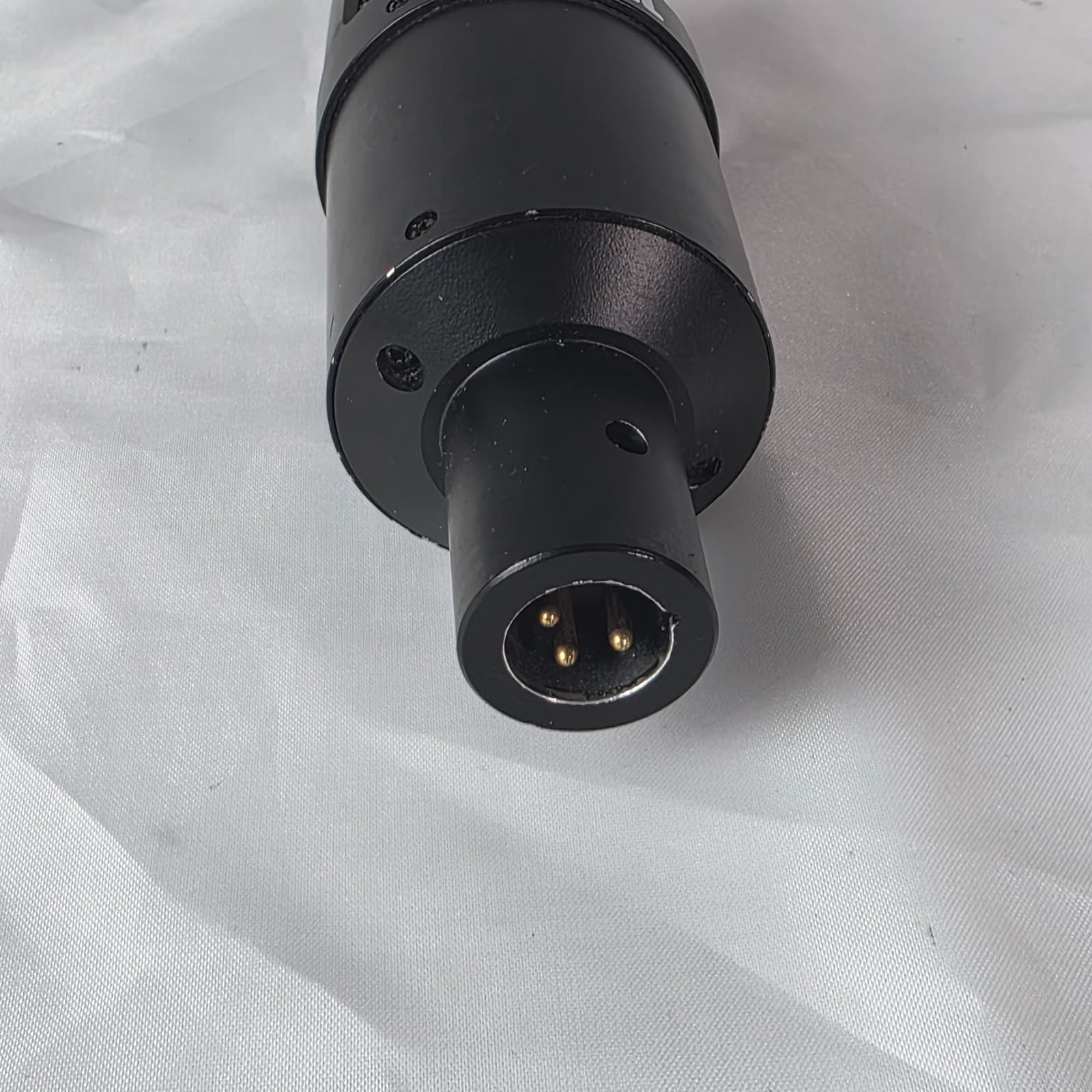 Heil Sound PR-30B Diaphragm Dynamic Cardioid Studio Microphone - Matte Black - Thumbnail 4