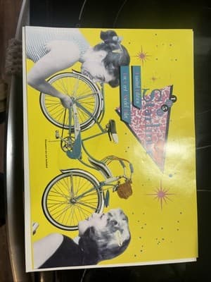 CLASSIC BICYCLE STARLINER BIKE HIGH-TECH METAL KIT 1950 Limited Edition Die Cast - Thumbnail 4
