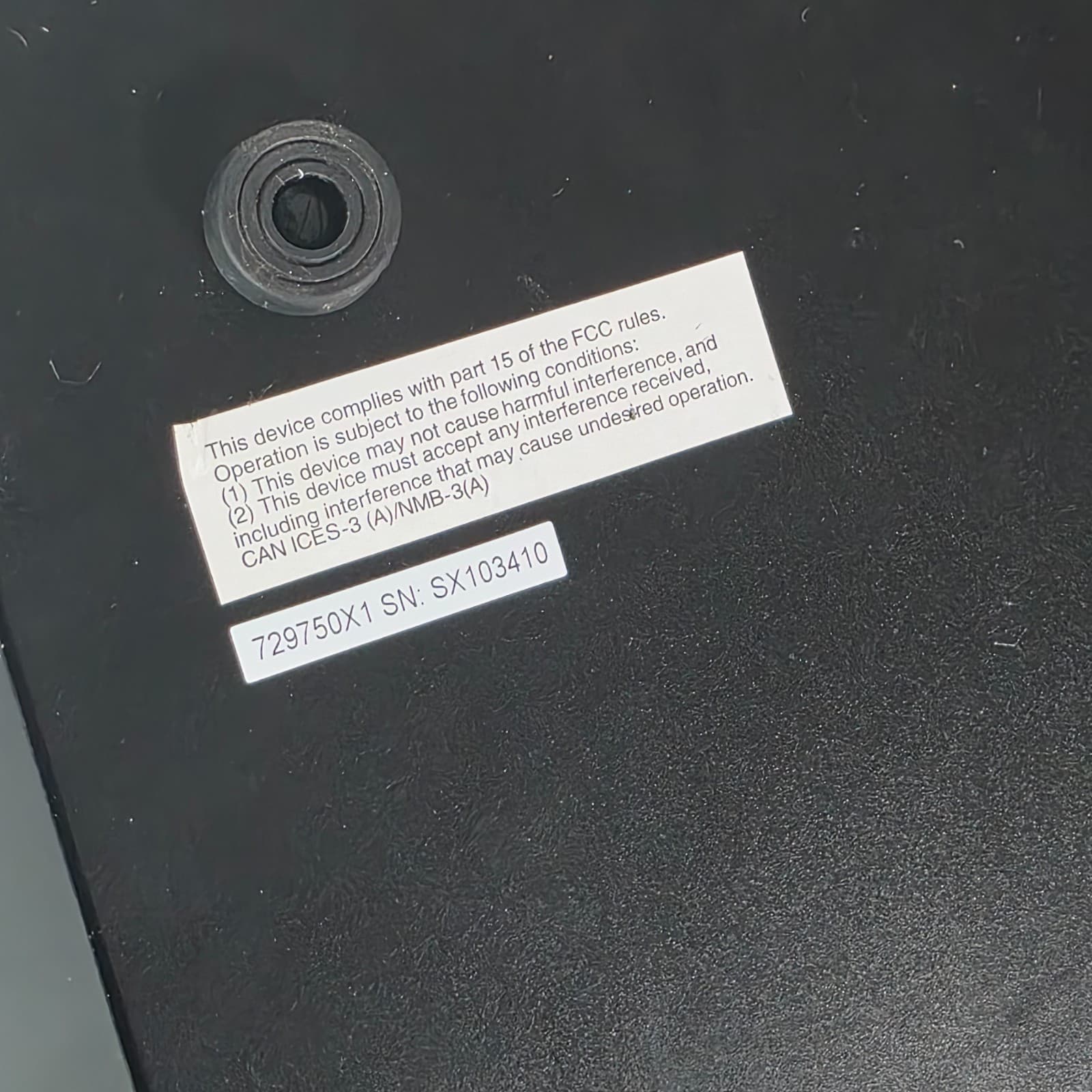 Solid State Logic SSL SiX Channel Desktop Super Analog Mixer Console - SX103410 - Thumbnail 10