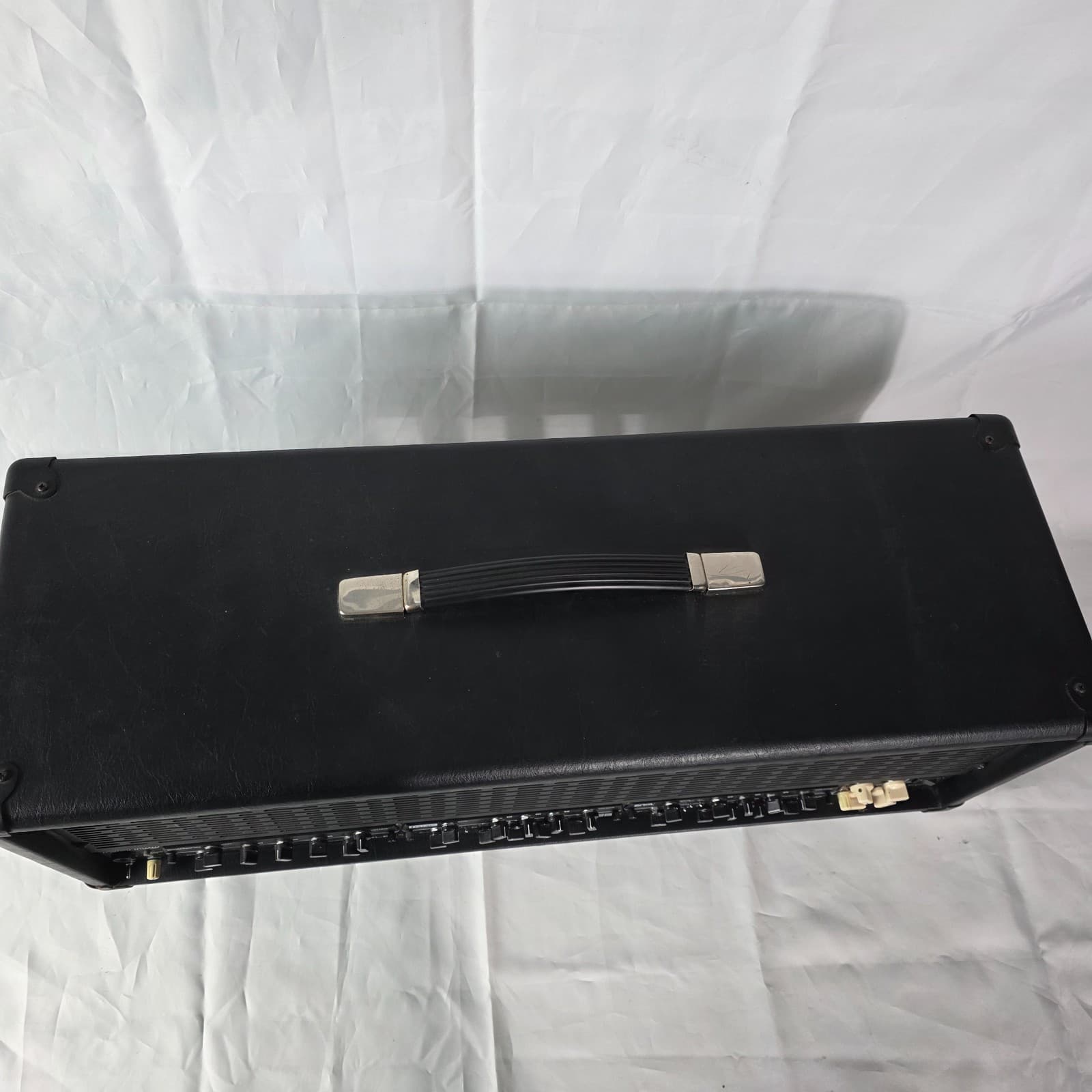 Randall RM100 MTS 100W Soldano SLO Modular Tube Guitar Amp Head Egnater Design - Thumbnail 8