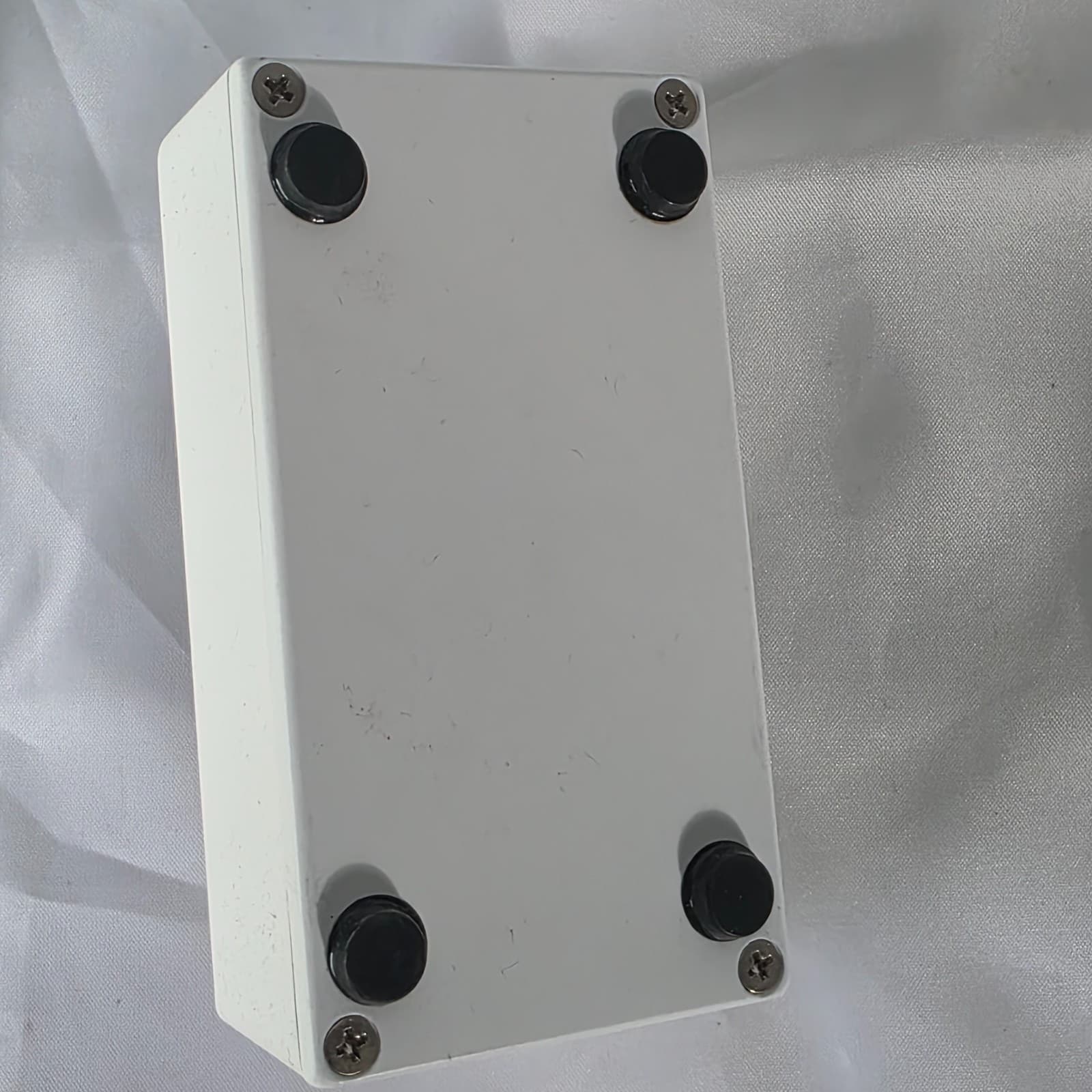 Death By Audio Total Sonic Annihilation 2 Feedback Loop Guitar Effects Pedal DBA - Thumbnail 7